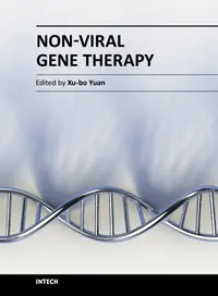 Non-Viral Gene Therapy by Xu-bo Yuan