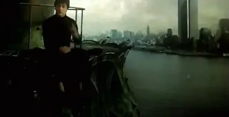 The Walk (2015)