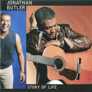 Jonathan Butler - Story Of Life (1999)