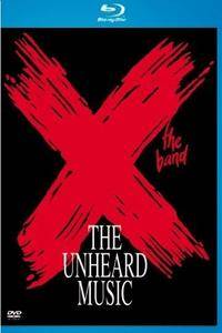 X: The Unheard Music (1986)