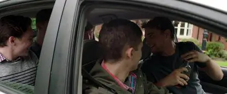 Safe S01E04