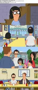 Bob's Burgers S03E07