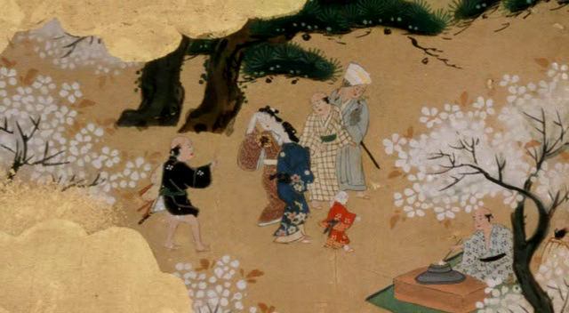 PBS Empires - Japan: Memoirs of a Secret Empire (2004)