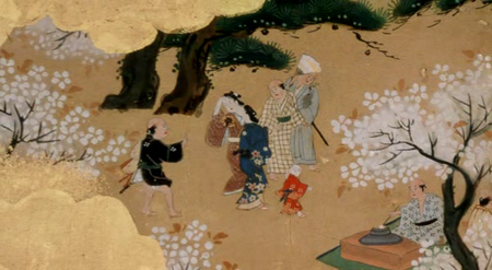 PBS Empires - Japan: Memoirs of a Secret Empire (2004)