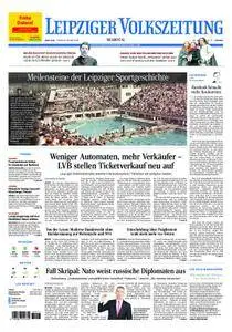 Leipziger Volkszeitung Muldental - 28. März 2018