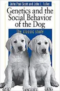 Genetics and the Social Behavior of the Dog