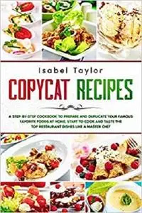 Copycat Recipes