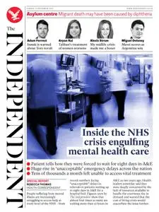 The Independent – 27 November 2022