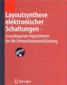 Layoutsynthese elektronischer Schaltungen (repost)