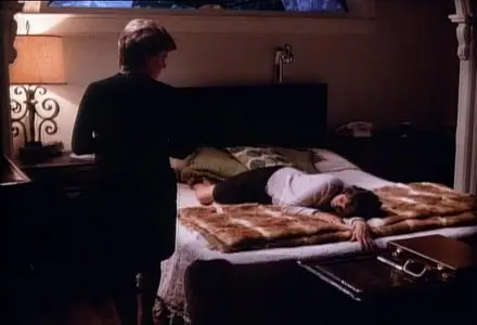 Don't Be Afraid of the Dark (1973)