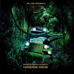 Tangerine Dream - Sorcerer 2014 (2014)