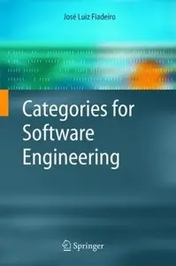 Categories for Software Engineering (repost)