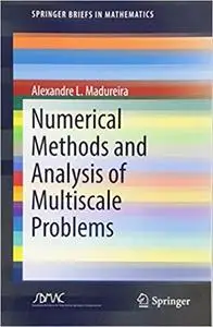 Numerical Methods and Analysis of Multiscale Problems (Repost)