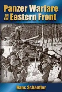 Panzer Warfare on the Eastern Front (repost)