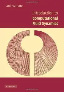 Introduction to Computational Fluid Dynamics [Repost]