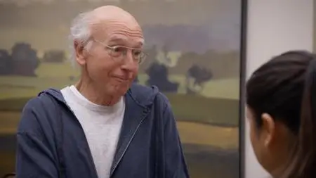 Curb Your Enthusiasm S10E05