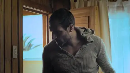 Redeemer (2014)