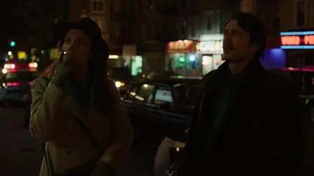 The Deuce S03E01