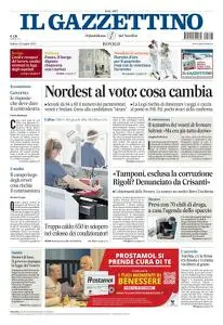 Il Gazzettino Rovigo - 23 Luglio 2022
