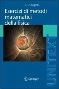 Esercizi di metodi matematici della fisica