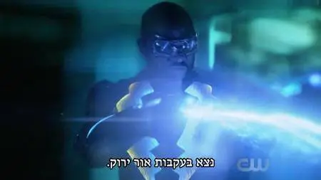 Black Lightning S01E10