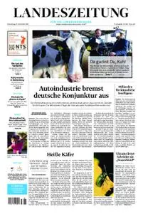 Landeszeitung - 15. November 2018