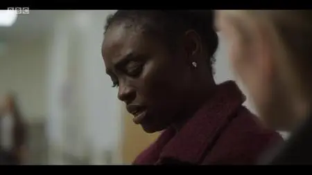Taken Down S01E06