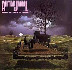 Ahmad Jamal - Rossiter Road (1986) (Repost)