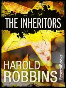 «The Inheritors» by Harold Robbins