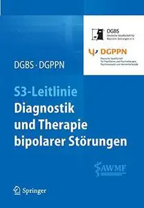 S3-Leitlinie - Diagnostik und Therapie bipolarer Störungen