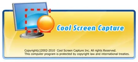 Cool Screen Capture v7.0.1.328