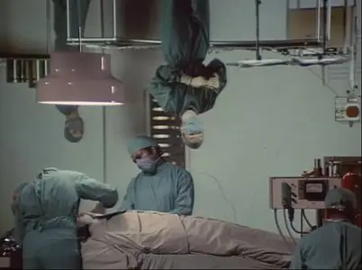 Earth II (1971)