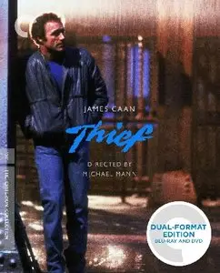 Thief (1981)