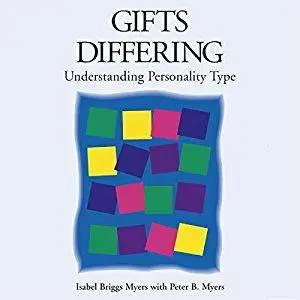 Gifts Differing: Understanding Personality Type [Audiobook]