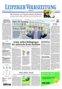 Leipziger Volkszeitung Muldental - 06. September 2019