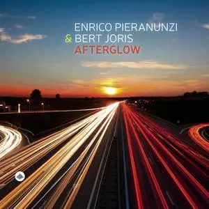 Enrico Pieranunzi & Bert Joris - Afterglow (2021)