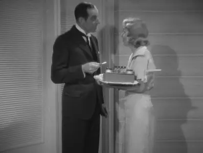 Hands Across the Table (1935)