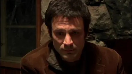 The Man from Earth (2007)