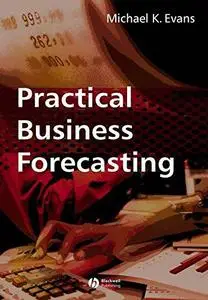 Practical Business Forecasting