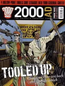 2000AD 1642