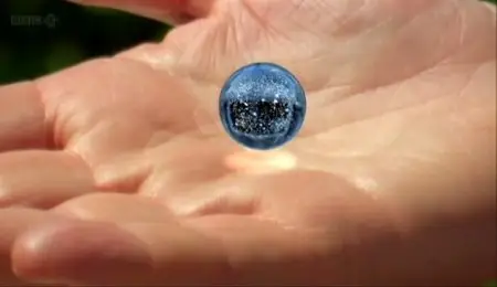 BBC Horizon - How Small is the Universe? (2012)