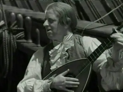 Treasure Island (1934) [Repost]