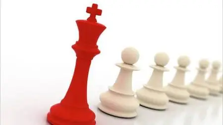 Foundations For Leadership