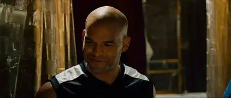 Короли Улиц / Street Kings (2008) DVDRip