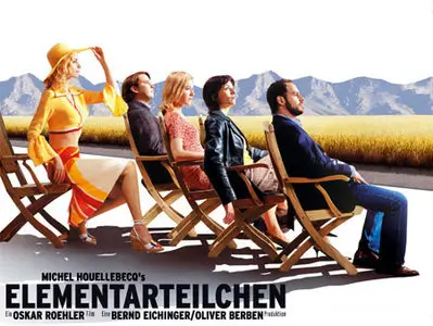 Elementarteilchen (2006)