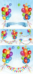Balloons