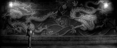Shunpu den / Story of a Prostitute (1965)