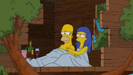 The Simpsons S28E16 (2017)