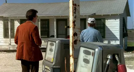 Tender Mercies (1983)