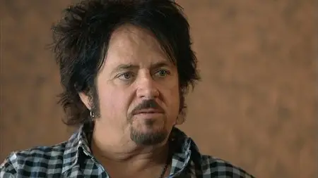 Toto - 35th Anniversary Tour: Live in Poland (2014) Blu-Ray